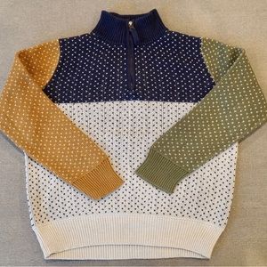Crewcuts Boys Sweater
